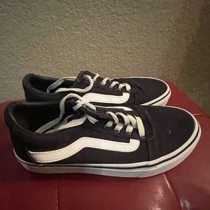 Women’s Vans